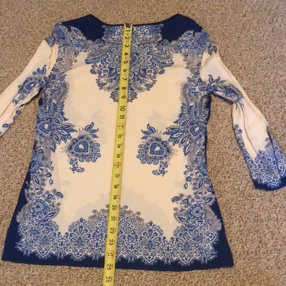 Julio tunic - Picture 6 of 6